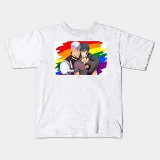 Sheith Kids T-Shirt